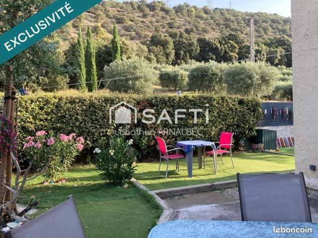 Appartement vente à Forcalquier, Oraison