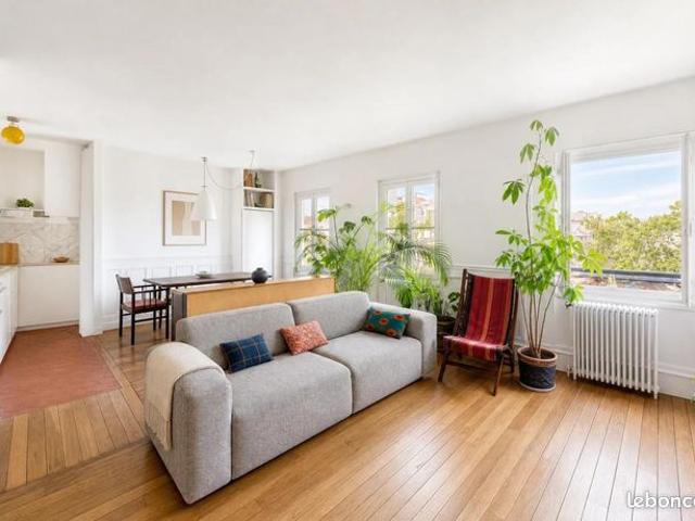Appartement vente à Paris, Île-de-France