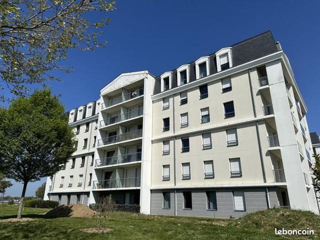 Appartement vente à Rennes, Bretagne