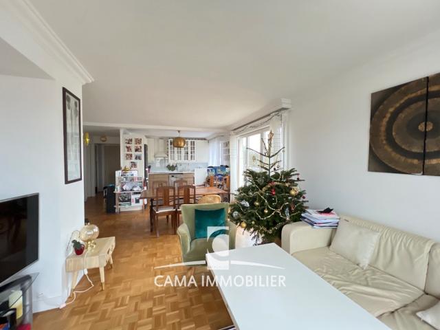 Appartement location à Versailles