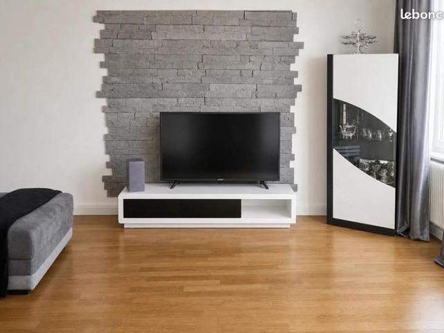 Appartement vente à Belfort, Danjoutin