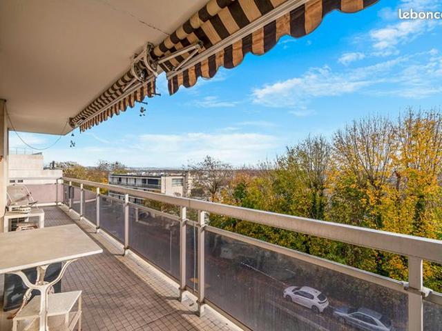 Appartement vente à Le Pecq, Yvelines