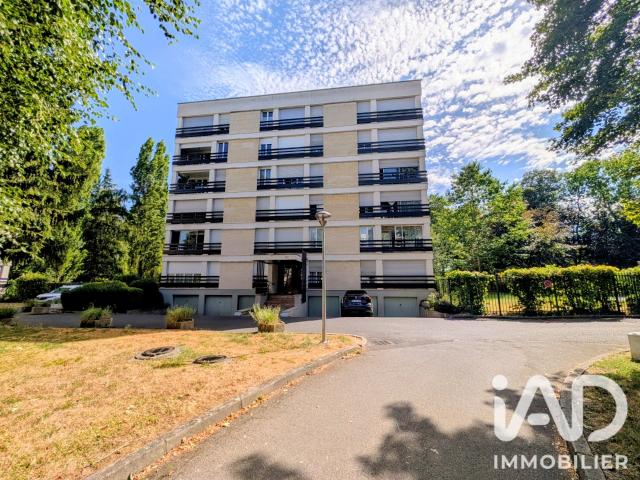 Appartement vente à Sarcelles, Ezanville