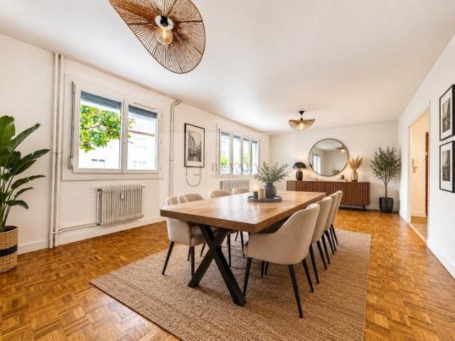 Appartement vente à Fontaine-lès-Dijon, Côte-d'Or