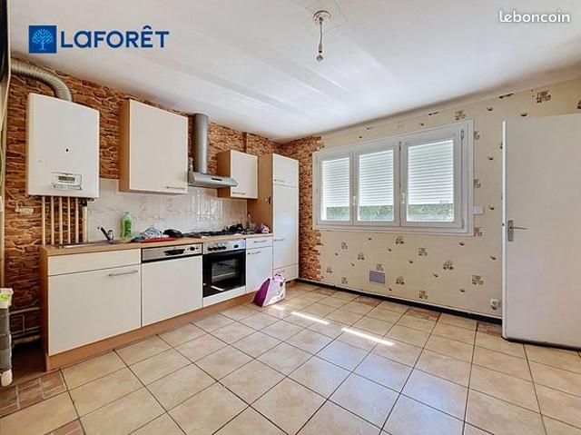Appartement vente à Lorient, Bretagne