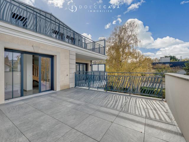 Appartement vente à Nogent-sur-Marne, Le Perreux-sur-marne