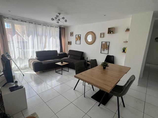 Appartement vente à Saint-Étienne, Saint-etienne