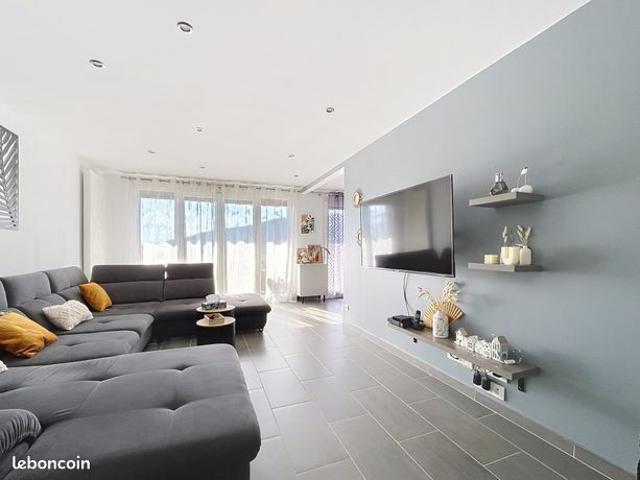 Appartement vente à Grenoble, Sassenage