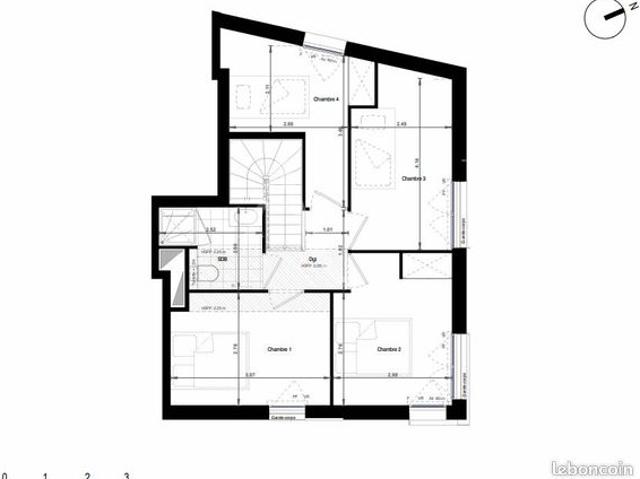 Appartement vente à L'Haÿ-les-Roses, Le Kremlin-bicêtre