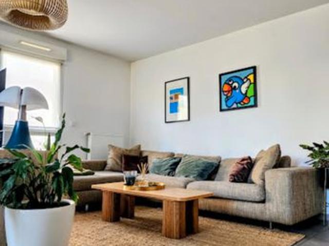Appartement vente à Bron, Rhône