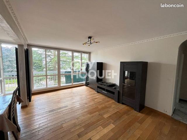 Appartement vente à Compiègne, Chelles