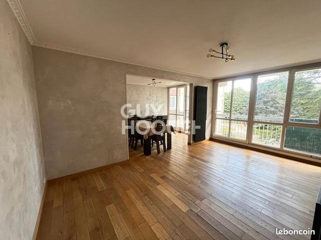 Appartement vente à Compiègne, Chelles