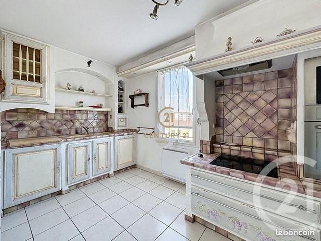 Appartement vente à Rhône, Auvergne-Rhône-Alpes