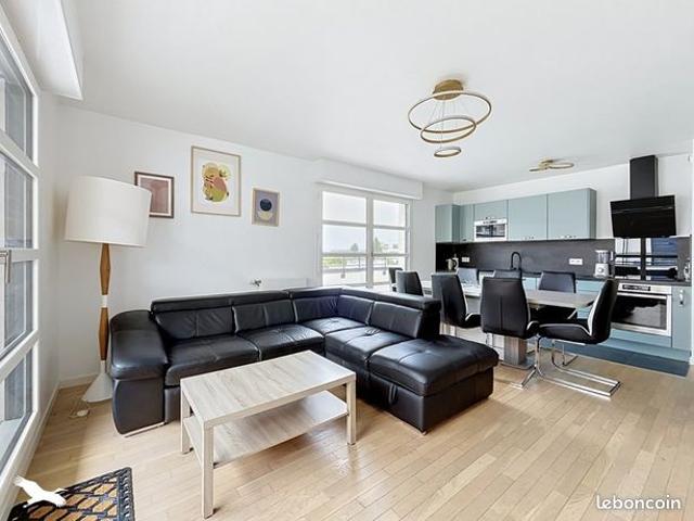 Appartement vente à Nanterre, Colombes