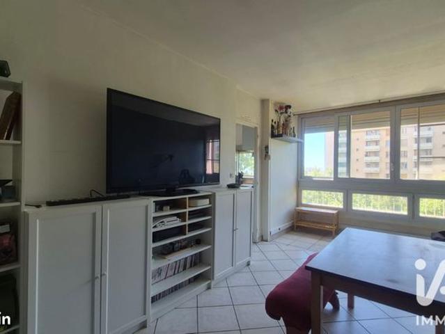 Appartement vente à Marseille