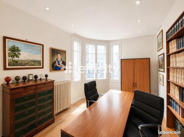 Appartement vente à Paris, Île-de-France
