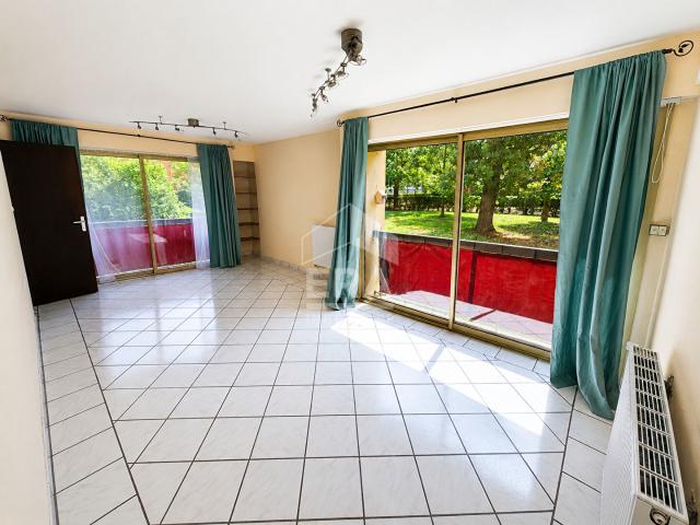 Appartement vente à Aix-en-Provence, Les Pennes-mirabeau