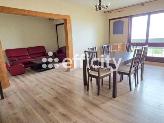 Appartement vente à Angoulême, Charente