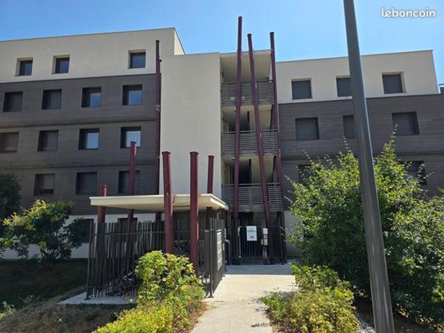 Appartement vente à Crolles, Isère
