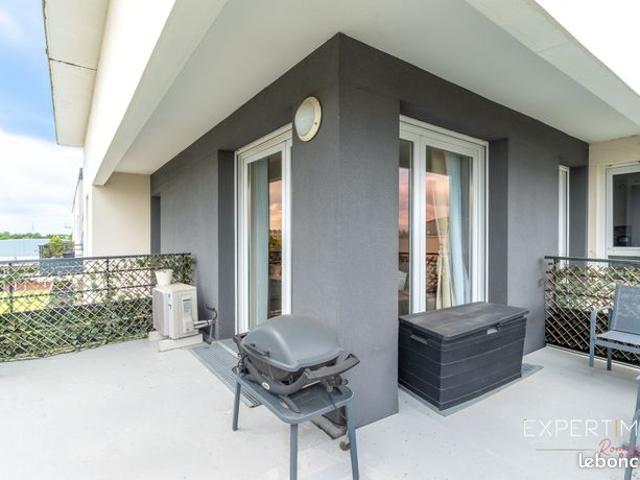 Appartement vente à Versailles, Trappes