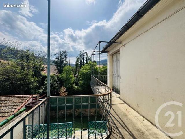 Appartement vente à Céret, Arles-sur-tech