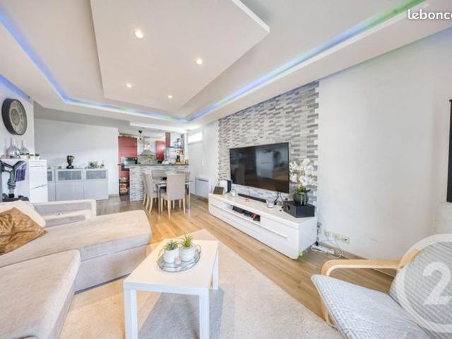 Appartement vente à Évry, Vigneux-sur-seine