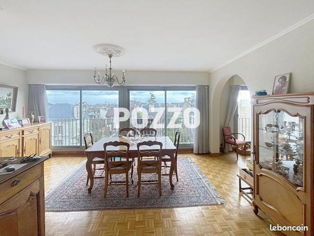 Appartement vente à Caen
