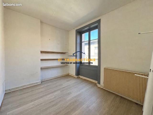 Appartement vente à Saint-Étienne, Saint-etienne