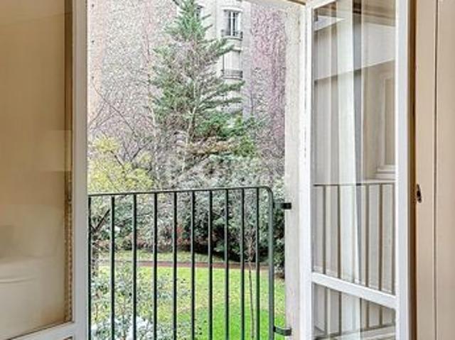 Appartement vente à Paris, Île-de-France