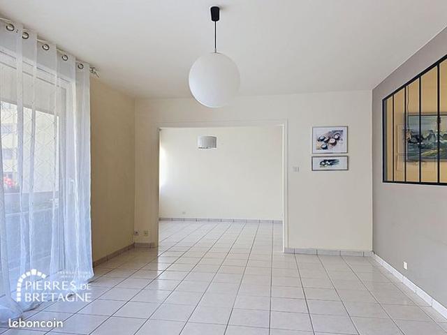 Appartement vente à Brest, Bretagne