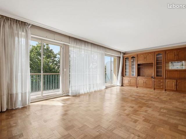 Appartement vente à Saint-Germain-en-Laye, Saint-germain-en-laye