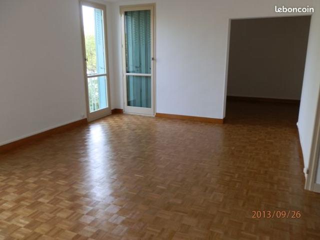 Appartement vente à Nyons, Pierrelatte
