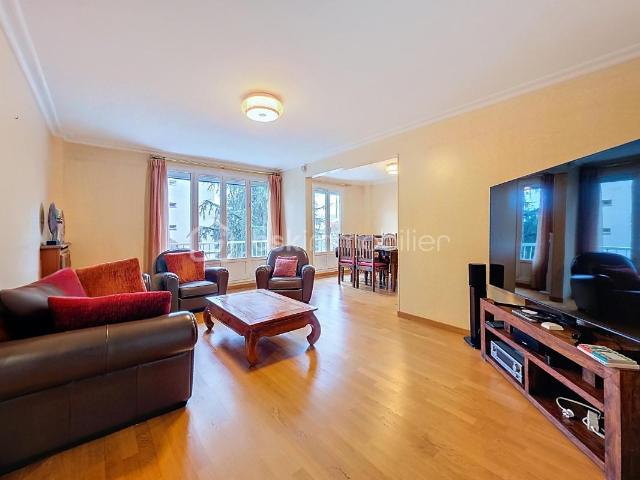 Appartement vente à Le Pré Gentil, Rosny-sous-Bois