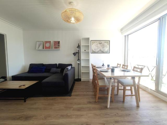 Appartement location à Poitiers