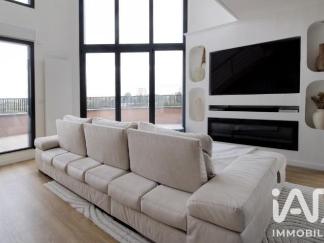 Appartement vente à Cité Hector Berlioz, Bobigny