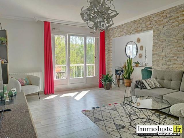 Appartement vente à Rambouillet, Magny-les-hameaux