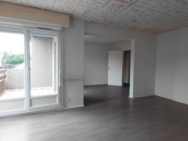 Appartement vente à Forbach-Boulay-Moselle, Ham-sous-varsberg