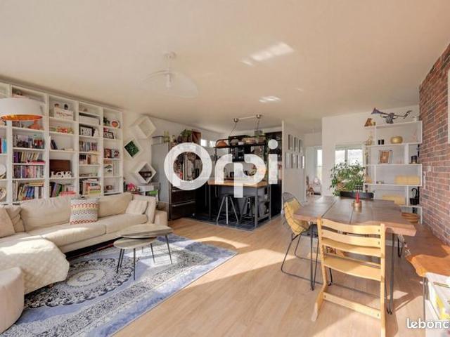 Appartement vente à Le Raincy, Rosny-sous-bois
