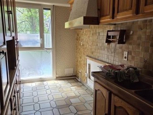 Appartement vente à Amiens