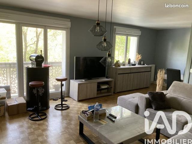 Appartement vente à Senlis, Nogent-sur-oise