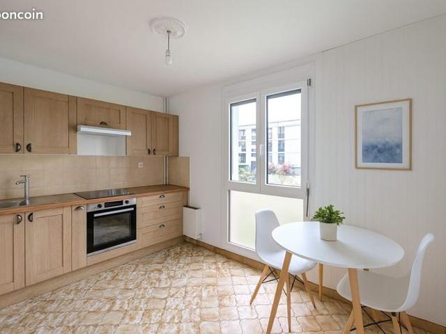 Appartement vente à Saint-Julien-en-Genevois, Annemasse