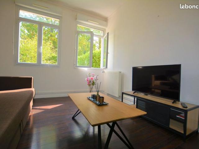 Appartement vente à Orléans