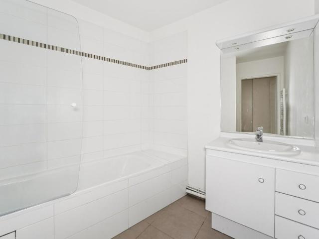 Appartement vente à Cergy le Haut, Cergy
