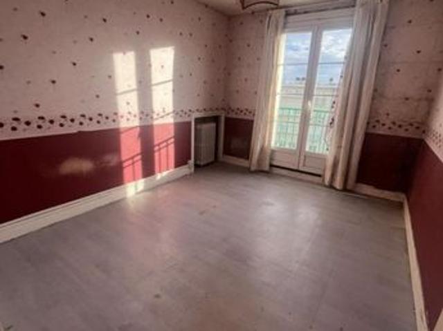 Appartement vente à Boulogne-sur-Mer, Boulogne-sur-mer