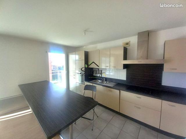 Appartement vente à Lille, Loos