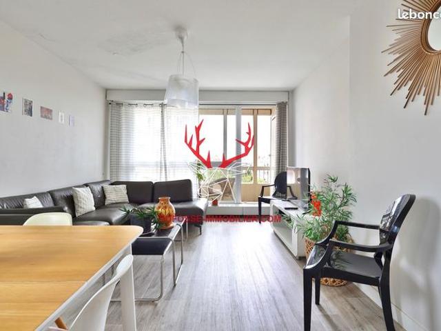 Appartement vente à Lyon, Métropole de Lyon