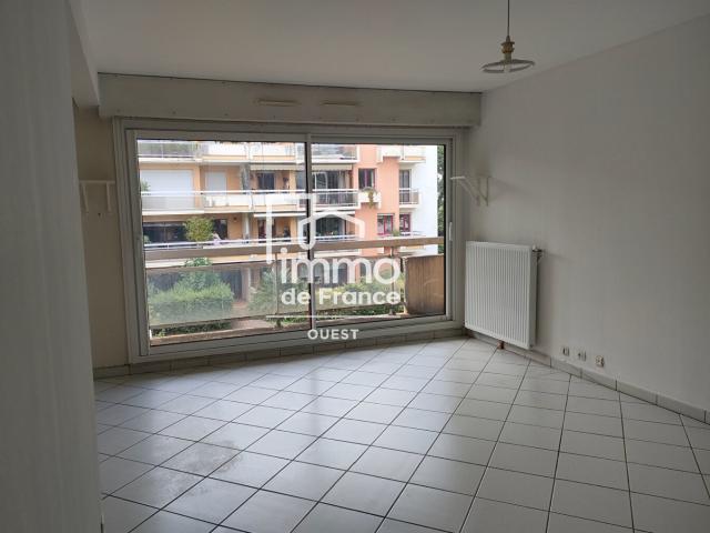 Appartement location à Nantes