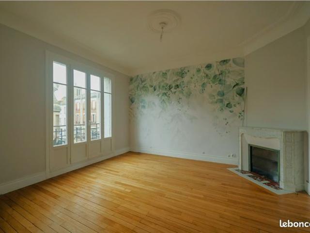 Appartement vente à Soissons, Aisne