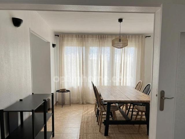 Appartement vente à Thionville