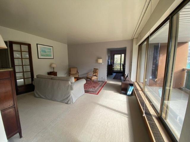 Appartement vente à Versailles, Le Chesnay